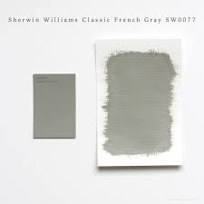 One step paint is a game changer for diy restoration. Favorite Gray Paint Colors Love Grows Wild