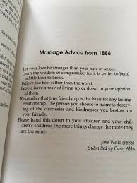 Married life is so easy, it's just like a walk in the park. Advice Quotes For Marriage Quotes Sinergy