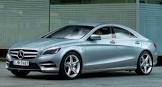 Mercedes-CLC