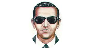 Notes from D.B. Cooper hijack ransom in display