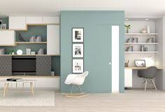 Meuble tv étagère murale flottante design contemporain asymétrique idéal pour ajouter une touche supplémentaire de modernité et élégance à votre intérieur ✅ triple espace de rangement : 12 Idees De Etagere Murale Tv Idee Salon Deco Salon Mobilier De Salon