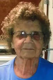 Christine Montgomery 1929-2022