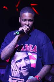 YG at STORY Thursdays