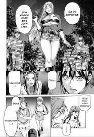 World's End Harem Manga - Chapter 84 - Manga Rock Team - Read Manga Online  For Free