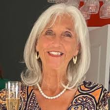 Susan Small's Instagram, Twitter & Facebook