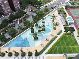 Infiniti wangsa maju by itc. Condo House For Sale Wangsa Maju Kuala Lumpur