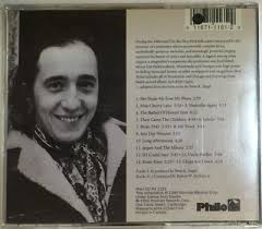 Paul Siebel CD 1995 11671116129