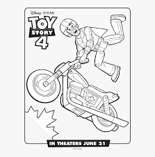 Visit the official toy story website to play games, find activities, browse movies, watch video, browse photo galleries, buy merchandise and more! Duke Caboom Free Coloring Sheet From The Toy Story Toy Story 4 Colouring Hd Png Download Kindpng