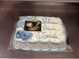 Pin By Melissa Chambers On Baby Shower Cakes Baby Shower Cakes Baby Shower Food Baby Shower