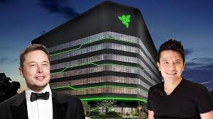 We live by our motto: Elon Musk And Tan Min Liang Might Join Forces To Use Tesla Power On Razer S Upcoming Hq In Singapore Geek Culture