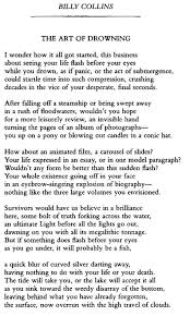 Billy Collins Poetry Words Pretty Words Poetry Quotes