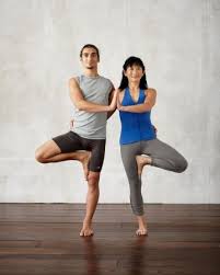 They not only help at the time of practice but. 6 Compelling Reasons To Try Couples Yoga And The Best Poses To Try