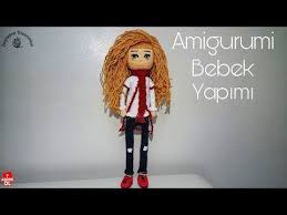 amigurumi bebek yapimi 2 bolum govde ve kafa yapimi youtube amigurumi oyuncak bebek bebek amigurumi