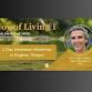 Calming the Mind - Joy of Living 1 - Eugene, Oregon - October 25-26