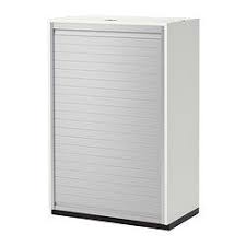 Galant Roll Front Cabinet Birch Veneer Ikea Ikea Galant Ikea Filing Cabinet