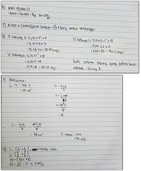 Dalam suatu kelas terdapat 36 si siswa. Kemampuan Literasi Matematika Siswa Smp Ditinjau Dari Gaya Belajar Beta Jurnal Tadris Matematika