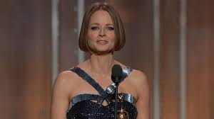 Jodie foster started her career at the age of two. Lgbt Activists Cringe And Praise Jodie Foster Coming Out Abc News