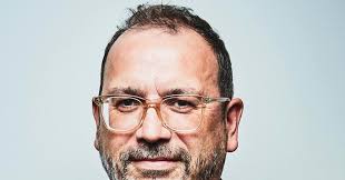 Grimshaw names new global managing partner