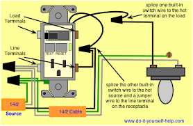 How to wire switches wire switch outlet wiring basic electrical wiring. Wiring Diagram Combination Switch Outlet
