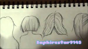 We did not find results for: Ponytail Anime Girl Drawing Hair