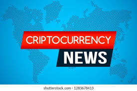 The platform has since become known as a straightforward solution for anonymous cryptocurrency exchange. Latest News Cryptocurrency News Against Backdrop Stock Vector Royalty Free 1283678413