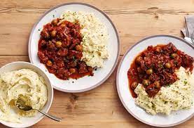 In Our Food Love Story This Lamb Stew Is Lisa S Go To Option For A Warming Pick Me Up Visit Tesco Real Food For Mor Stew Recipes Hearty Stew Recipe Recipes