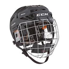 Früher war es ganz normal, eishockey ohne helm zu spielen. Ubersicht Hockey Spieler Hockey Helme Helm Mit Gitter Combo Conte Hockey