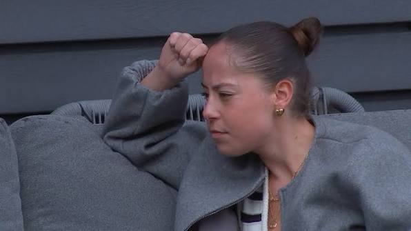 De Bondgenoten: Nyssa heeft interese in Ricky: 'Het is geen Lang Leve de  Liefde'