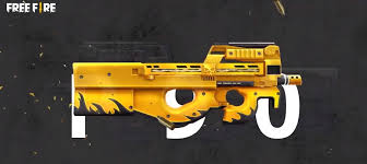 All guns permanent trick working 100% free | all guns permanent trick 101% working topic covered 1.how to get rare item. Get The Latest Gun Skin Golden P90 In Free Fire For Free Here S How To Get It Dunia Games