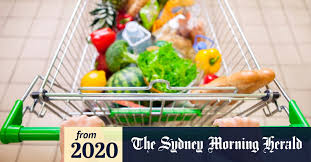 If you don't know how much. This Is How Much You Should Budget For Food Each Week