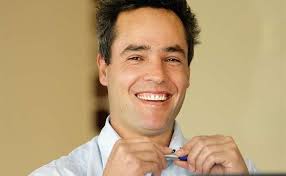 Promo products tinged with green