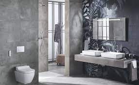 So hoch sollten fliesen bei badewanne, dusche, waschbecken und wc sein. Wie Hoch Sollte Man Das Bad Fliesen Badratgeber Com