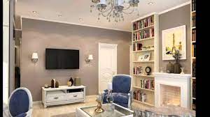 Wie das streifenmuster mit farbe, pinsel und klebeband an die wand kommt, dazu haben. Wohnzimmer Ideen Wohnzimmer Wandgestaltung Wohnzimmer Streichen Ideen Youtube