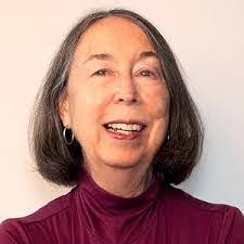 Barbara Linde's Instagram, Twitter & Facebook