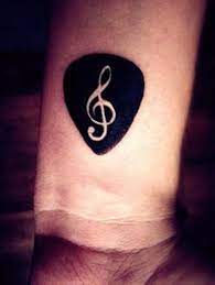 We did not find results for: Music Tattoos Guitar Pic I Wouldn T Get The Pick Just The Treble Clef Music Tattoo Designs Music Tattoos Tattoos