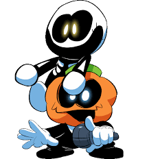 Here we meet two strange kids monsters. Friday Night Funkin Hd Funkipedia Mods Wiki Fandom