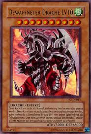Du kannst diese karte auf den friedhof legen; Bewaffneter Drache Lv10 Duelist Pack Chazz Princeton Duelist Packs Einzelkarten Yu Gi Oh Mawo Cards