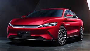 Электромотор 180 квт, электромотор 380 квт. Byd Liefert Ab Januar 2021 Elektroautos In Europa Aus Ecomento De