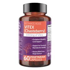 Image result for Vitex