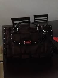 Bargain At Burlington Coat Factory 24 99 Nine West Handbag Love It Baby Cribs Burlington Baby Ikea Baby