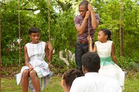 The movie set out on a family road trip to grandma';s where their experiences give them a newfound courage to stand up for the right things and helps them grow stronger as a family in the process. Harrison Knight Cast The Watsons Go To Birmingham