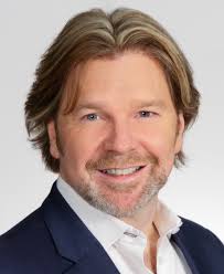 ERIC FORTIN courtier immobilier à Châteauguay