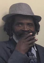 Obituary for Charles Stover