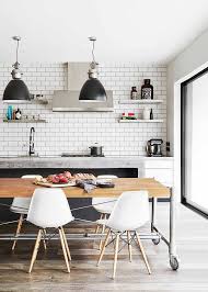 kitchen style, kitchen new york