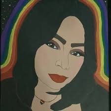 Gracias a Paola Ortiz por el cariño y por este #FanArt 💛