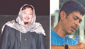 16 puasa merupakan drama melayu arahan sutradara mamat khalid. Mamat Hilang Sahabat