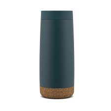 Ello Products Cole 16oz Vacuum Insulated Stainless Steel Travel Mug Stainless Steel Travel Mug Mugs Clean Water