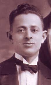 Mildred “Milly” Bromberg Russo (1925-2019)