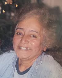 Maria Ildefonsa Reyes de Solache Obituary January 10, 2025