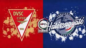 Watch our video tutorial on how to create your logo. Dvsc Esport Grand Casino Trollfoci Haloszaggato Esport Bajnokcsapat Youtube